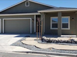 18224 Giant Panda Ct, Reno, NV 89508