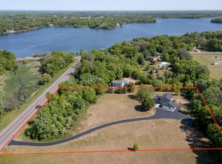 27843 143rd St NW, Zimmerman, MN 55398