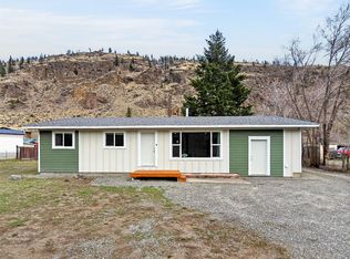 4032 Hills Frontage Rd, Thompson Nicola, BC V0K 1H1