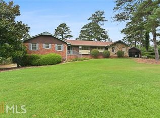 2186 Ingram Rd, Duluth, GA 30096