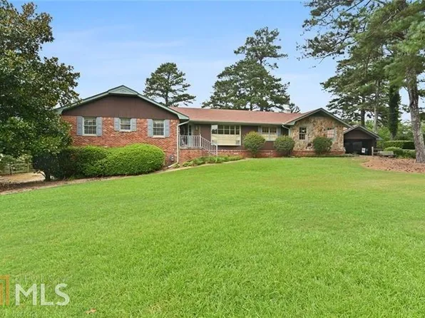 2186 Ingram Rd, Duluth, GA 30096