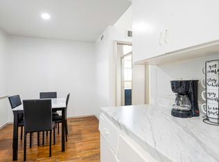 Gaston Uptown Apartments, Dallas, TX 75214