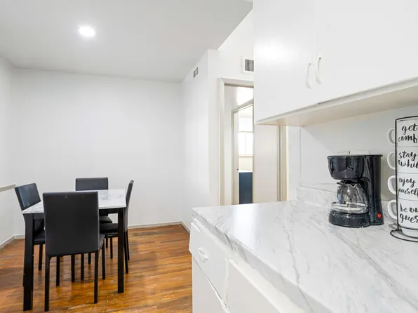 Gaston Uptown Apartments