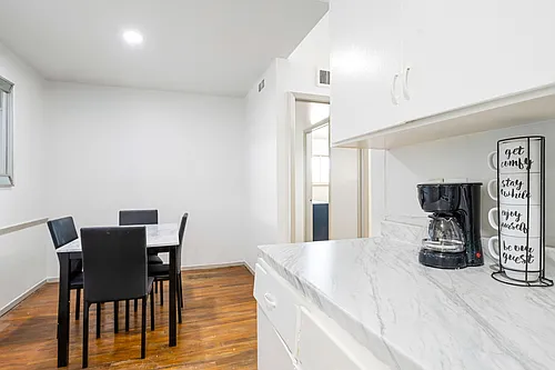 Gaston Uptown Apartments Photo 1