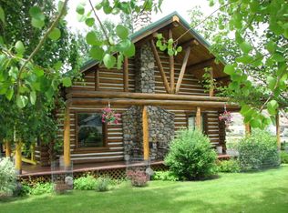 140 Redwood Rd, Salmon, ID 83467