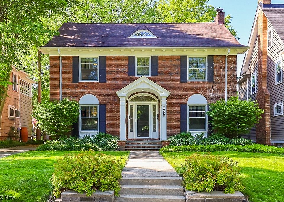 2908 Corydon Rd, Cleveland Heights, OH 44118 Zillow