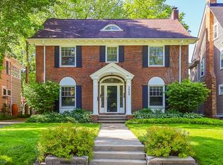 2908 Corydon Rd, Cleveland Heights, OH 44118