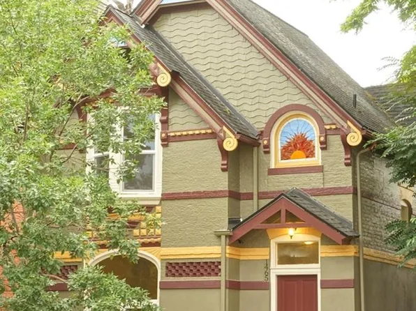 1465 Josephine Street, Denver, CO 80206
