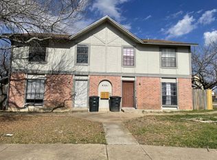 4501 Hunt Cir #B, Killeen, TX 76543