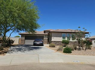 25491 N 134th Dr, Peoria, AZ 85383