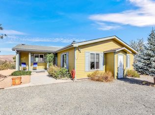 6150 E Old Black Canyon Hwy, Prescott, AZ 86303