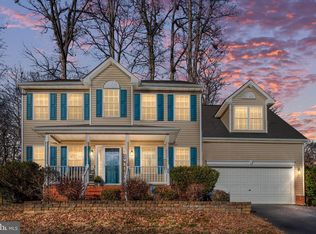 24 Sharpsburg Ln, Fredericksburg, VA 22405