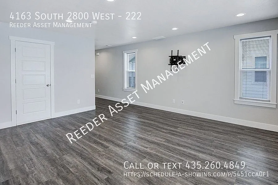 Beautiful Home in Roy 3 beds 2.5 bathrooms — Photo 4