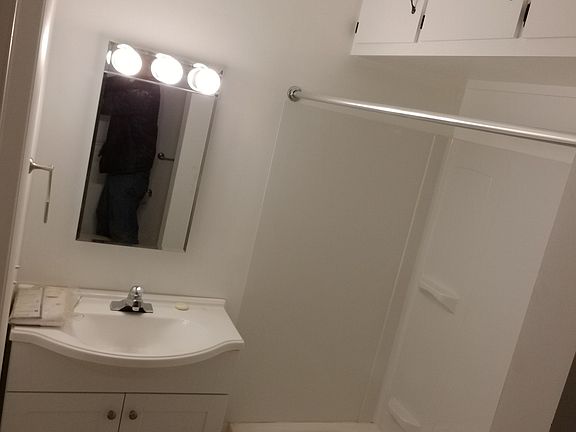 New Bathroom