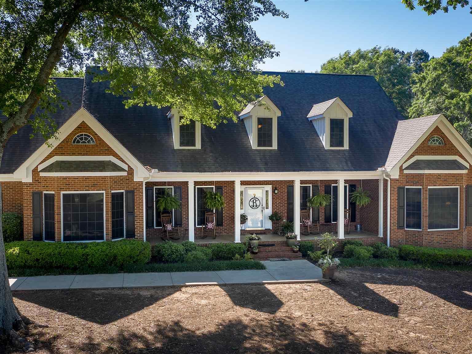 347 Old Phoenix Rd, Eatonton, GA 31024 Zillow
