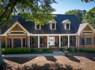 347 Old Phoenix Rd, Eatonton, GA 31024