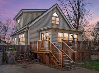 315 N 61st St, Milwaukee, WI 53213