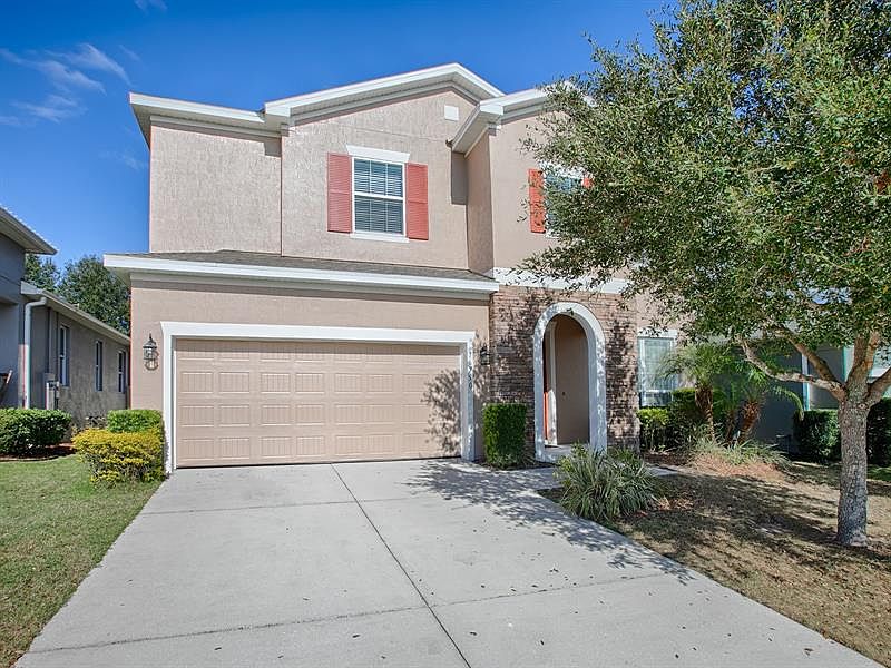 16750 Abbey Hill Ct, Clermont, FL 34711 Zillow