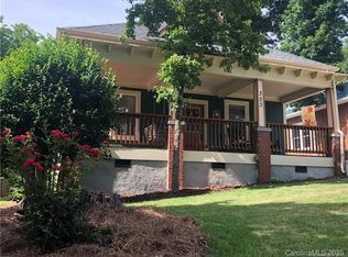 323 Green St, Albemarle, NC 28001