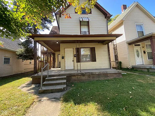 86 N Holmes Ave #A Photo 1