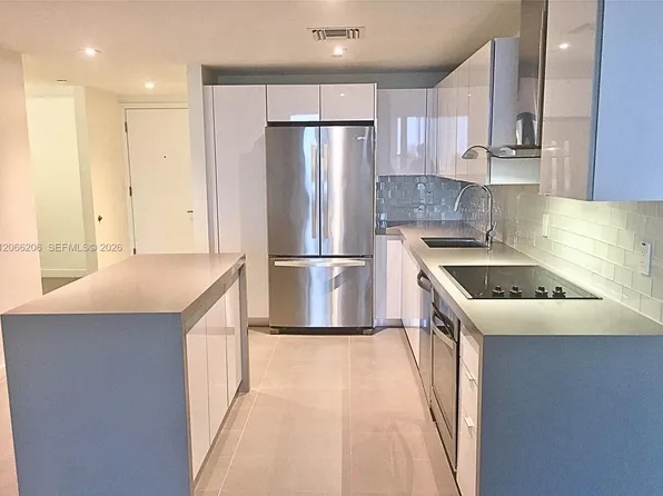 1600 NE 1st Ave Unit 1512, Miami, FL 33132