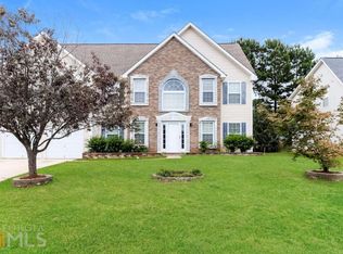 112 Laughlin Dr, Locust Grove, GA 30248