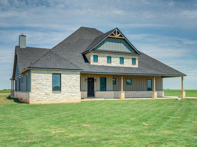 17805 County Road 1520, Wolfforth, TX, 79382