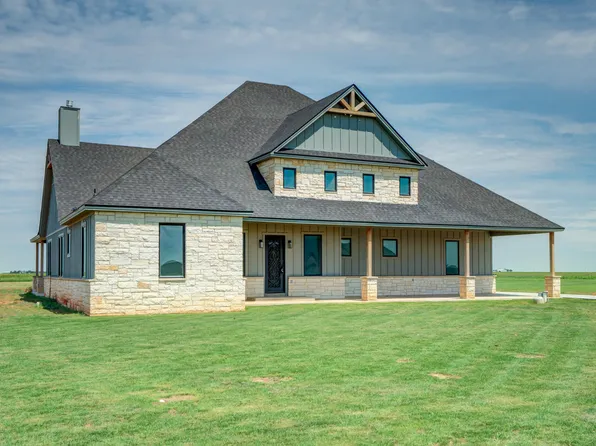 17805 County Road 1520, Wolfforth, TX 79382