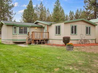 1611 W Pinto Rd, Colbert, WA 99005