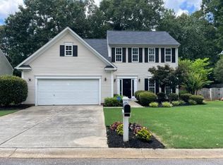112 Moncton Pl, Simpsonville, SC 29681