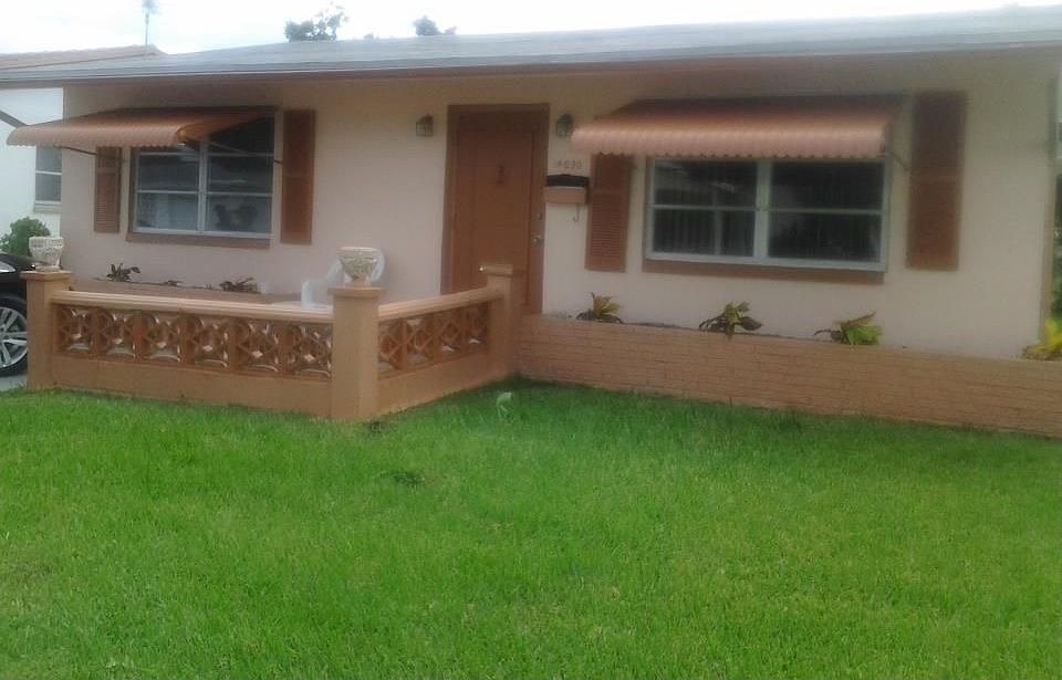 1st image of 4630 NW 44th Ct