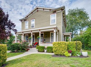 1100 Jackson St, Lynchburg, VA 24504