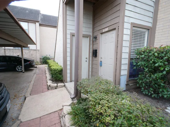 8197 Sands Point Dr #137, Houston, TX 77036