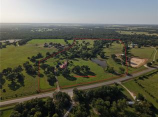 16403 & 16515 Macey County Rd, Hearne, TX 77859