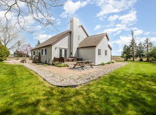 162 E Linwood Rd, Linwood, MI 48634