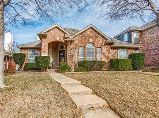 11364 Blanchard Dr, Frisco, TX 75035