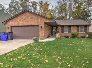 5145 Melwood Ct, Decatur, IL 62521