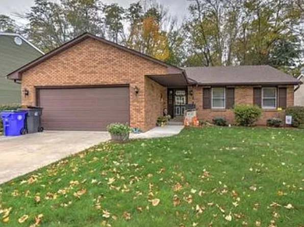5145 Melwood Ct, Decatur, IL 62521