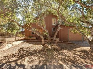 1949 Dreydon Ave, Cambria, CA 93428