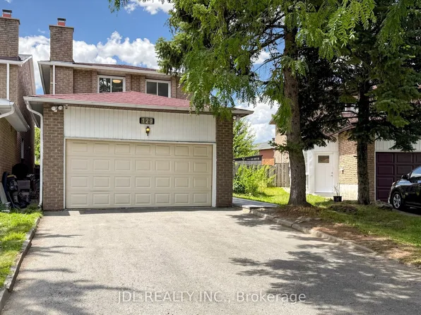 129 Appleby Cres, Markham, ON L3R 4L1
