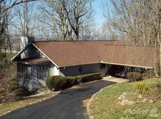 913 Holiday Cir, Jefferson City, TN 37760