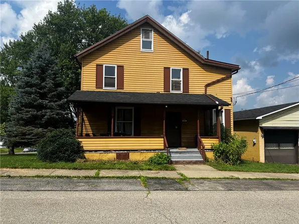 419 Hawthorne St, New Castle, PA 16101