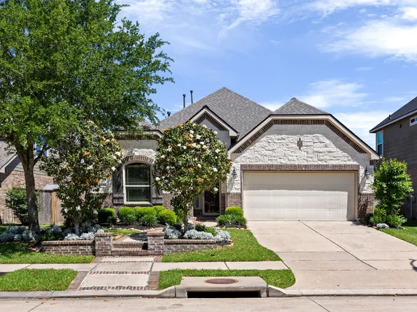 12314 Meadow Breeze Dr, Cypress, TX 77433