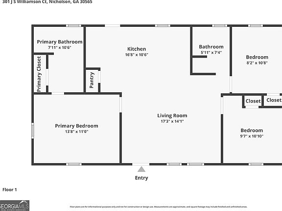 3rd image of 301 J S Williamson Ct