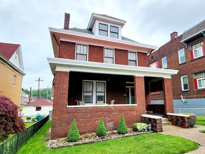 1146 Wayne Ave, Mc Kees Rocks, PA, 15136