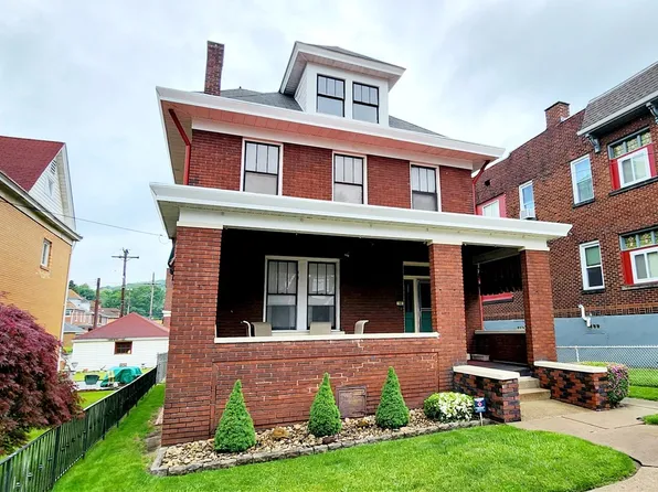 1146 Wayne Ave, Mc Kees Rocks, PA 15136