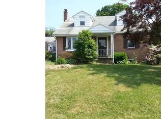866 Floret Ave, Reading, PA