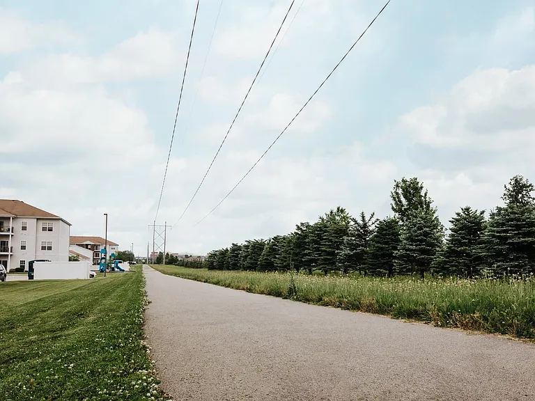 Walking Trail