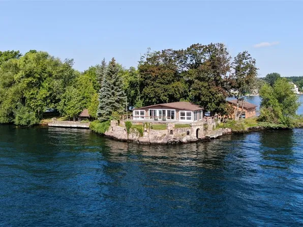 0 Imperial Is, Alexandria Bay, NY 13607