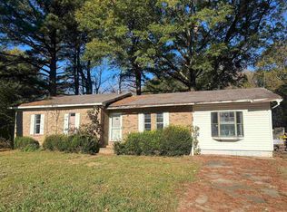 100 Douglas St, Judsonia, AR 72081